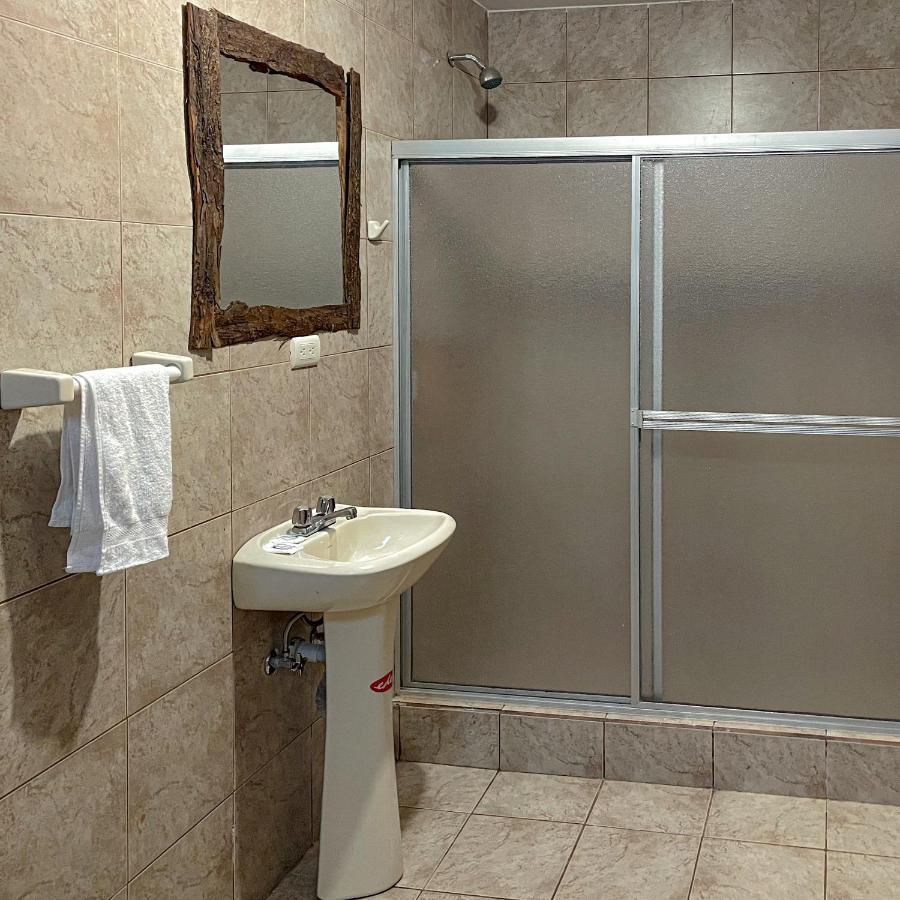 Quinta San Martin Hotell Cuenca Exteriör bild