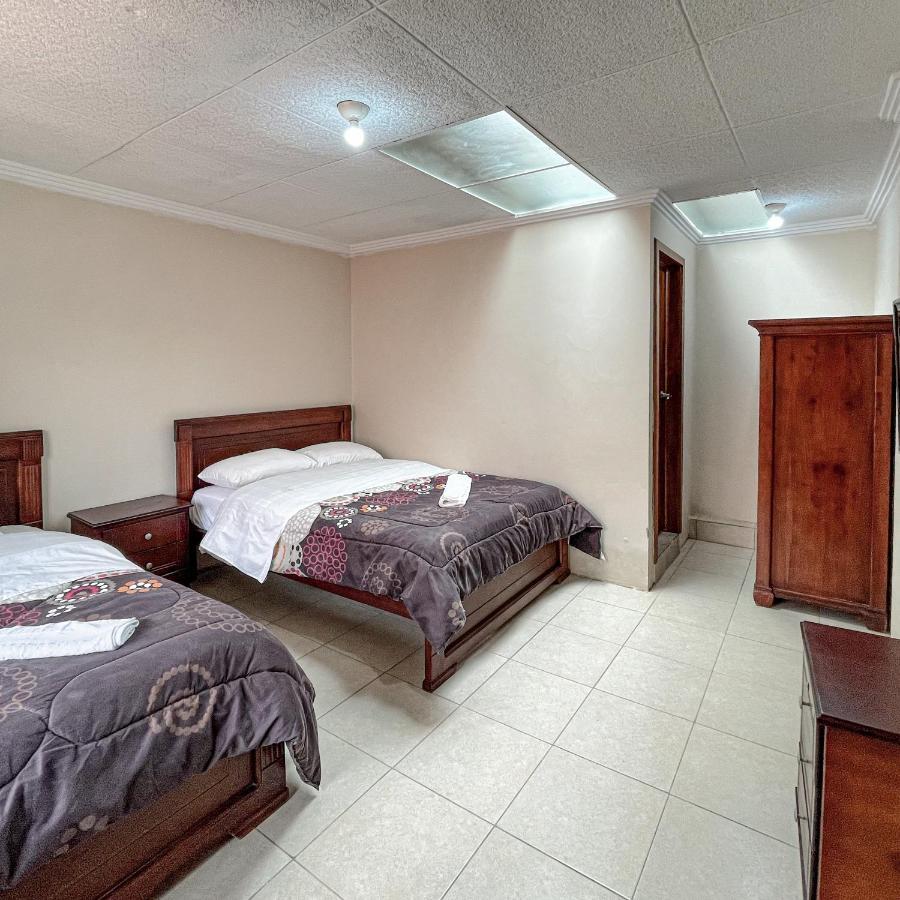 Quinta San Martin Hotell Cuenca Exteriör bild